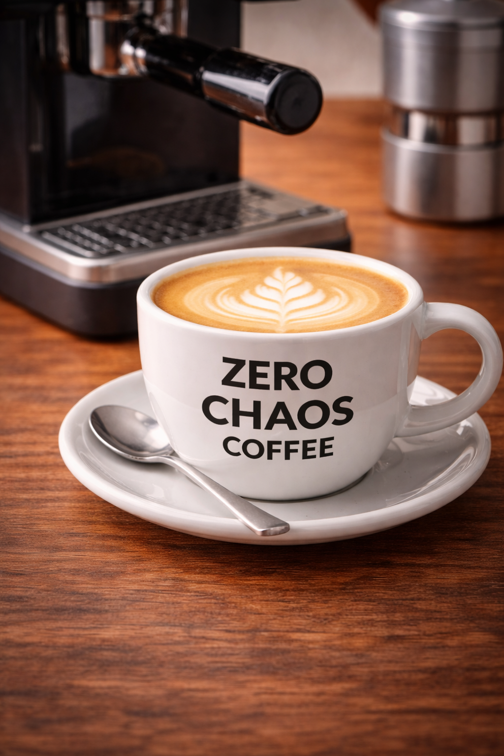 ZERO FRICTION| Daily Driver