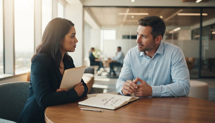 Brief #009 - She Was Months From Being Fired. A Year Later, I Promoted Her.