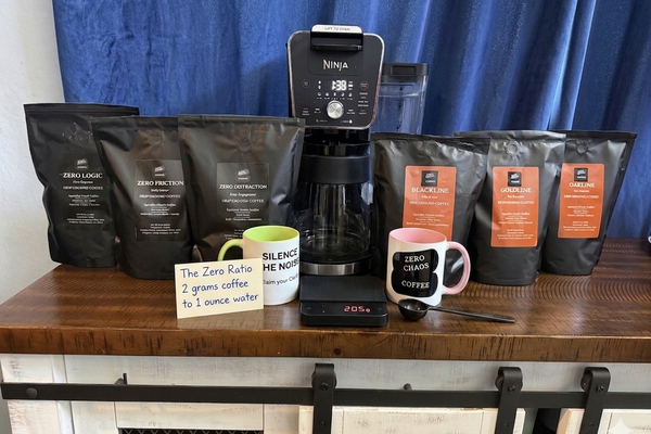 Welcome to Brew Recipes