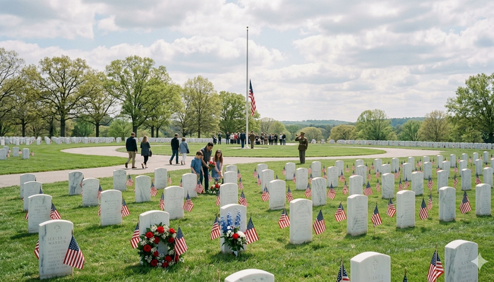 Memorial Day | The Brief