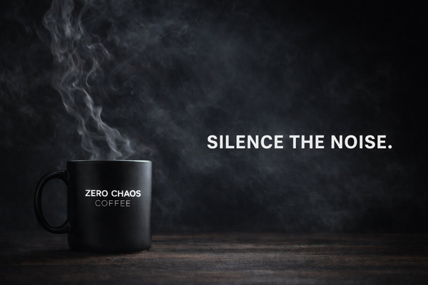 Caffeine: Find Your Line