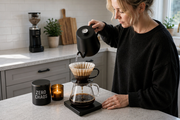 Why Your Brew Temperature Is Killing Your Coffee