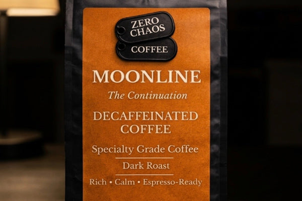 Your Coffee Is Changing Your Brain — The Gut-Brain Research Nobody Is Talking About