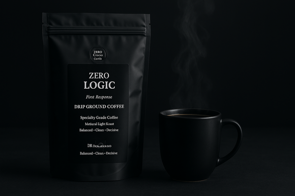 The Cortisol Window: Why You Shouldn’t Drink Coffee the Moment You Wake Up