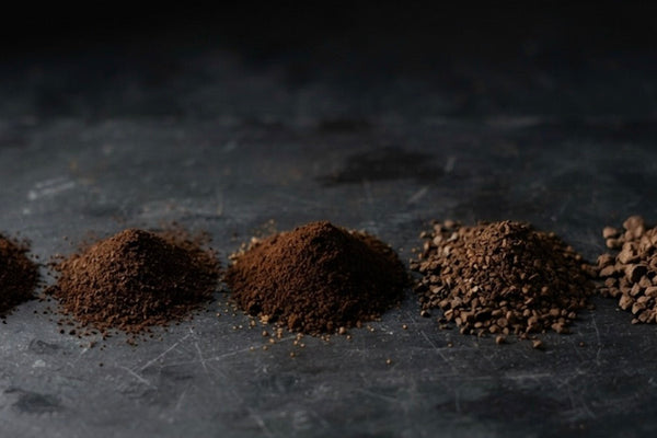 Grind Size Guide: Match Coffee to Your Brew