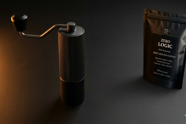 The Zero Grinder Standard