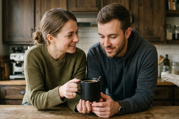 You Don't Know What Coffee You Actually Like. Here's How to Find Out.