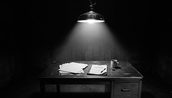 Brief #005 — The Accountability Trap: Why Most Leaders Are Getting It Wrong
