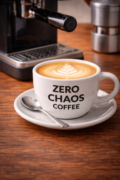 ZERO FRICTION| Daily Driver