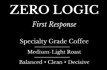 ZERO LOGIC | First Response