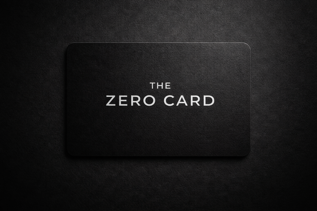 Whole Card